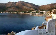 Greece,Greek Islands,Dodecanesa,Tilos,Livadia,Eleni Hotel